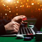 How do you make the most of online casino reload bonuses?