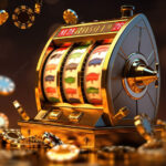 The Secrets Behind Gacor Slots: Achieving Maximum Wins and Free Spins