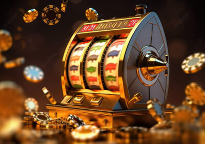 The Secrets Behind Gacor Slots: Achieving Maximum Wins and Free Spins