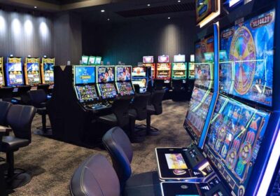 Exploring the world of Bitcoin casino games