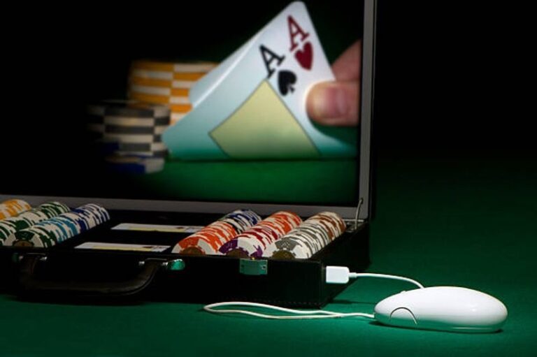 online casinos