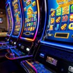 The Function of Bonuses in Your Approach to Online Slots