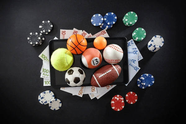 online sports betting