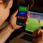 Top Features to Look for in Online Sports Betting Platforms