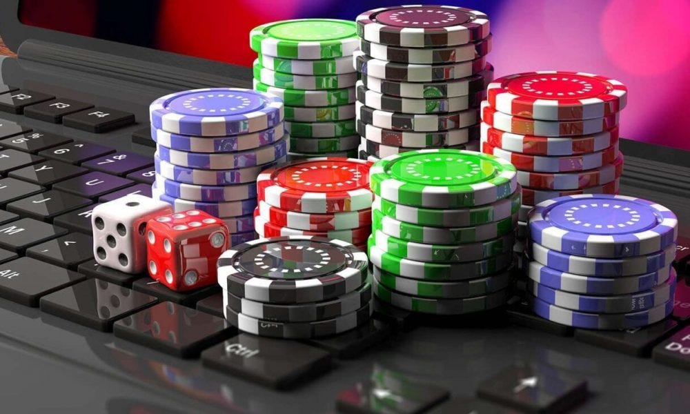 Trusted Online Casino