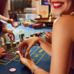 Improve Your Gaming Skills In Online Casinos