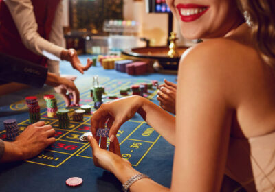 Improve Your Gaming Skills In Online Casinos